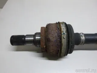 49600J6100 Hyundai-Kia Полуось задняя левая Genesis G90 2 Арт E23758132, вид 2