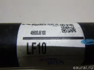 49600J6100 Hyundai-Kia Полуось задняя левая Genesis G90 2 Арт E23758132, вид 3