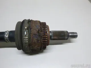 49600J6100 Hyundai-Kia Полуось задняя левая Genesis G90 2 Арт E23758132, вид 4