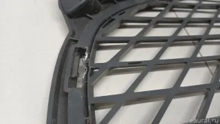 86561G9510 Hyundai-Kia Решетка в бампер левая Genesis G70 Арт E103044394, вид 4