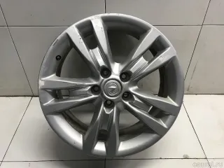 S1010530600 Changan Диск колесный легкосплавный Changan CS 35 Арт E31633251, вид 1