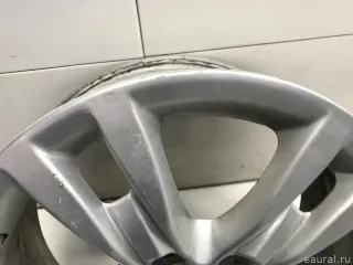 S1010530600 Changan Диск колесный легкосплавный Changan CS 35 Арт E31633251, вид 3