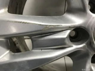 S1010530600 Changan Диск колесный легкосплавный Changan CS 35 Арт E31633251, вид 4