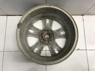 S1010530600 Changan Диск колесный легкосплавный Changan CS 35 Арт E31633251, вид 6