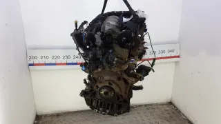 LR026082 224DT DW12BTED4 Двигатель дизельный Land Rover Freelander 2 Арт AGM16AB01, вид 3