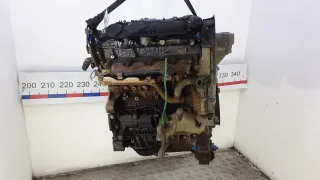 LR026082 224DT DW12BTED4 Двигатель дизельный Land Rover Freelander 2 Арт AGM16AB01, вид 4