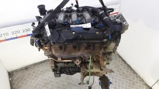 LR026082 224DT DW12BTED4 Двигатель дизельный Land Rover Freelander 2 Арт AGM16AB01, вид 5