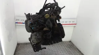 F9Q 760 Двигатель дизельный Renault Trafic 2 Арт 1EP03AB01, вид 2