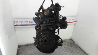 F9Q 760 Двигатель дизельный Renault Trafic 2 Арт 1EP03AB01, вид 3