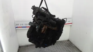 F9Q 760 Двигатель дизельный Renault Trafic 2 Арт 1EP03AB01, вид 4