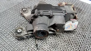  Редуктор задний Volkswagen Tiguan 1 Арт 4EP25MO01, вид 5