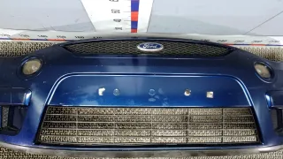  Бампер передний Ford S-Max 1 Арт 3EP26G501, вид 4