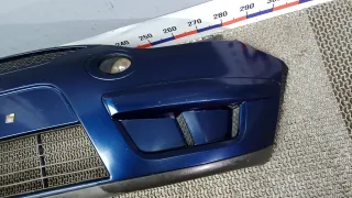  Бампер передний Ford S-Max 1 Арт 3EP26G501, вид 5