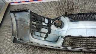  Бампер передний Ford S-Max 1 Арт 3EP26G501, вид 7