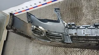  Бампер передний Volkswagen Passat B6 Арт 4EP17G501, вид 7