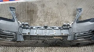  Бампер передний Volkswagen Passat B6 Арт 4EP17G501, вид 8