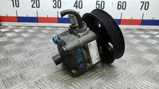  Насос ГУ  дизельный Volvo XC90 1 Арт 9OK04BT01, вид 3