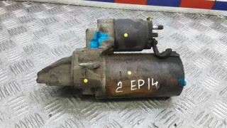  Стартер дизельный Citroen Jumper 2 Арт 2EP14BR01, вид 1