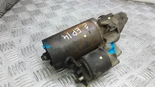  Стартер дизельный Citroen Jumper 2 Арт 2EP14BR01, вид 6