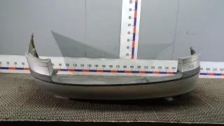  Бампер задний Skoda Octavia A5 Арт 4EP37HG01, вид 1
