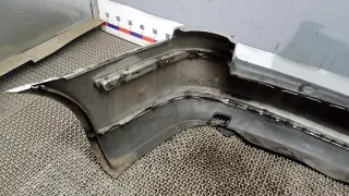  Бампер задний Skoda Octavia A5 Арт 4EP37HG01, вид 6