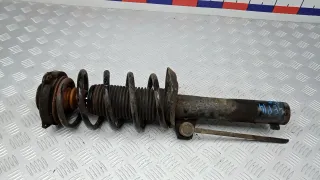  Амортизатор передний правый Volkswagen Passat B7 Арт 4EP14N801, вид 1