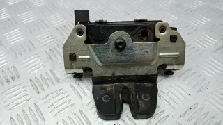133220,  13188851 Замок  3-5 двери Opel Zafira B Арт BOK36GH01, вид 2