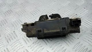 133220,  13188851 Замок  3-5 двери Opel Zafira B Арт BOK36GH01, вид 3