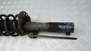  Стойка передняя правая Volkswagen Passat B7 Арт 4EP14N501, вид 2