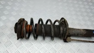  Стойка передняя правая Volkswagen Passat B7 Арт 4EP14N501, вид 4
