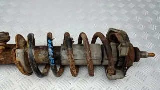 Стойка передняя правая Opel Vivaro A Арт 1EP37N501, вид 2