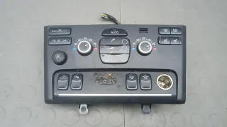 Блок управления печки и климат-контроля Volvo XC90 1 Арт 4OR11OV01, вид 1