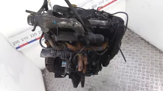 F9Q 760 Двигатель дизельный Opel Vivaro A Арт 1EP03AB01_A42750, вид 5