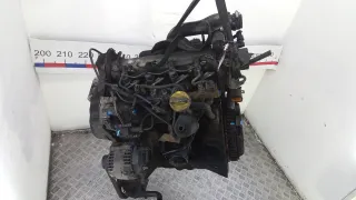 F9Q 760 Двигатель дизельный Opel Vivaro A Арт 1EP03AB01_A42750, вид 7