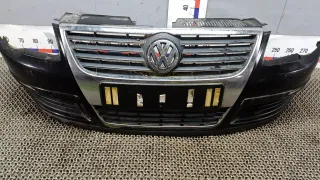  Бампер передний Volkswagen Passat B6 Арт 4EP06G501_A22711, вид 3