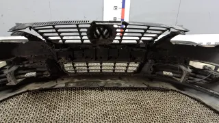  Бампер передний Volkswagen Passat B6 Арт 4EP06G501_A22711, вид 7