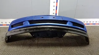  Бампер передний Opel Vectra C  Арт 4EP11G501_A15502, вид 2