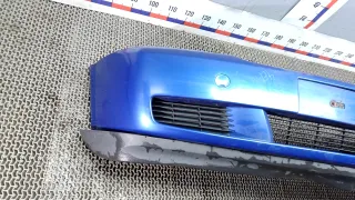  Бампер передний Opel Vectra C  Арт 4EP11G501_A15502, вид 3