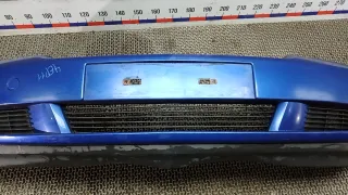  Бампер передний Opel Vectra C  Арт 4EP11G501_A15502, вид 4