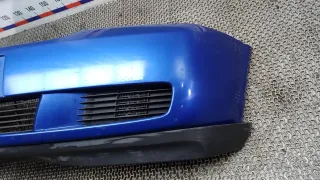  Бампер передний Opel Vectra C  Арт 4EP11G501_A15502, вид 5