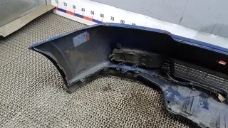  Бампер передний Opel Vectra C  Арт 4EP11G501_A15502, вид 7