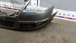  Бампер передний Volkswagen Passat B6 Арт 4EP23G501_A22712, вид 4