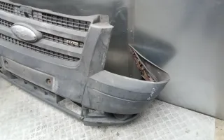  Бампер передний Ford Transit 3 restailing Арт GNK16G501_A22099, вид 2
