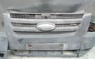  Бампер передний Ford Transit 3 restailing Арт GNK16G501_A22099, вид 3
