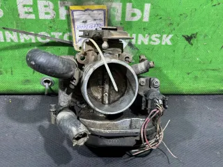 4D8237210001 Заслонка дроссельная Audi A4 B5 Арт 94854490, вид 1