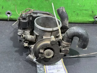 4D8237210001 Заслонка дроссельная Audi A4 B5 Арт 94854490, вид 2