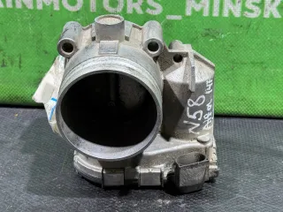 0280750073 Заслонка дроссельная Alfa Romeo 156 Арт 94854521, вид 1