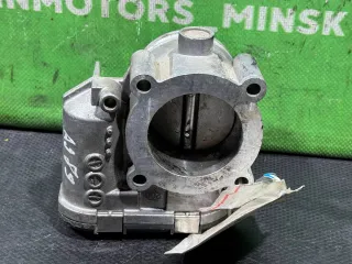 0280750073 Заслонка дроссельная Alfa Romeo 156 Арт 94854521, вид 2