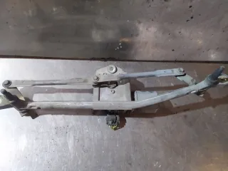 3397020506 Механизм стеклоочистителя (трапеция дворников) Citroen C5 1 Арт 81664114, вид 2