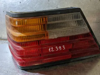  Фонарь задний левый Mercedes E W124 Арт 2000000012393, вид 1